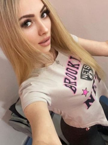 Проститутка Милослава Проститутка Милослава